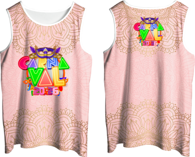 Arte da categoria abadá